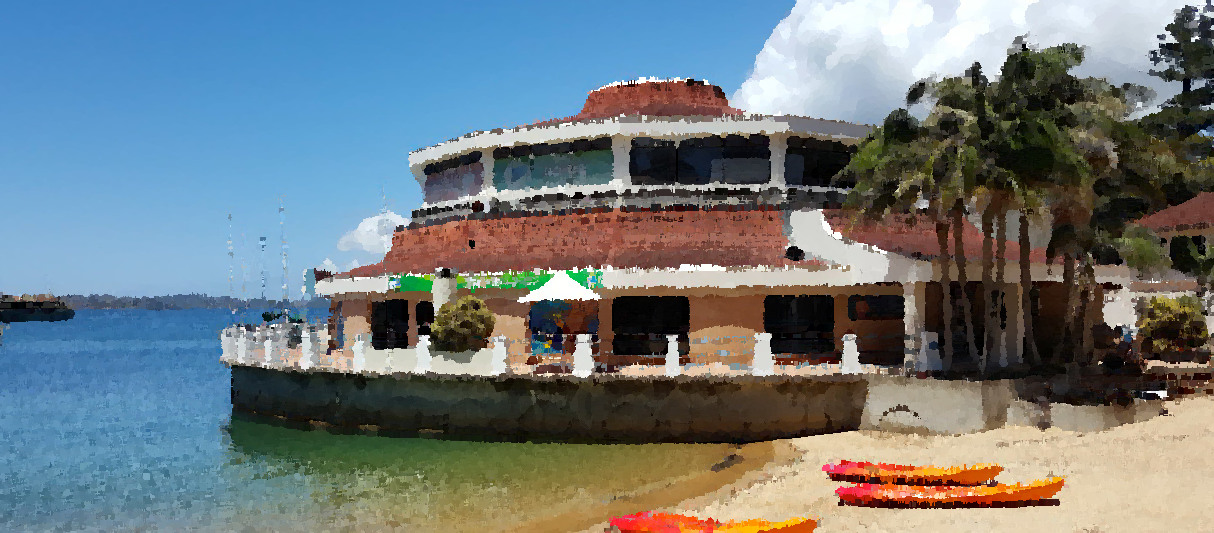 Manly Sea Life Sanctuary - Sydney, New South Wales